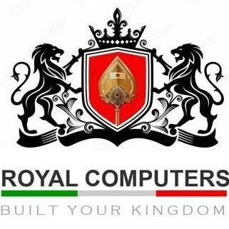 Royal Computers